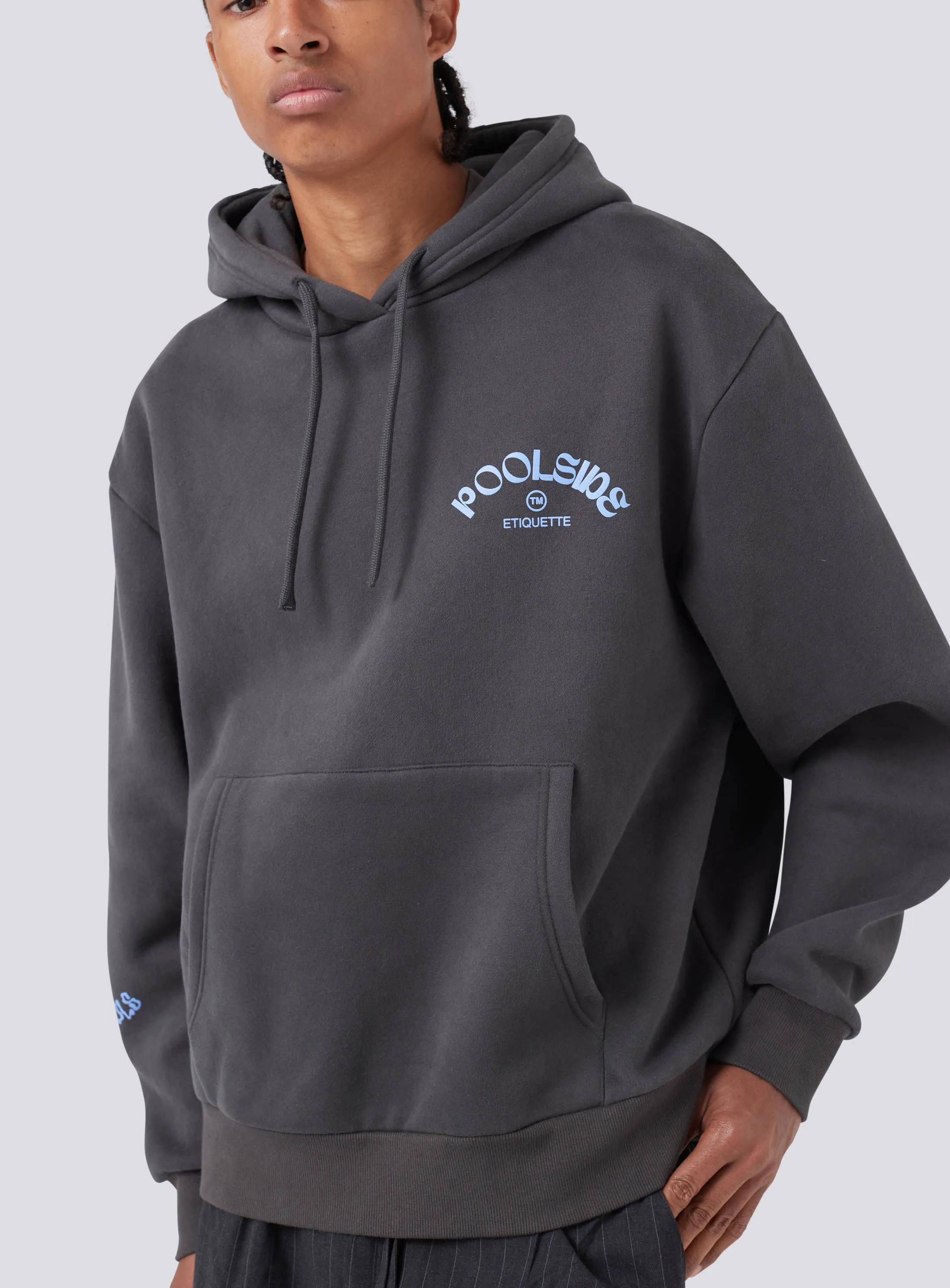 Better Hood Washed Black sold by Barney Cools product image thumbnail 3