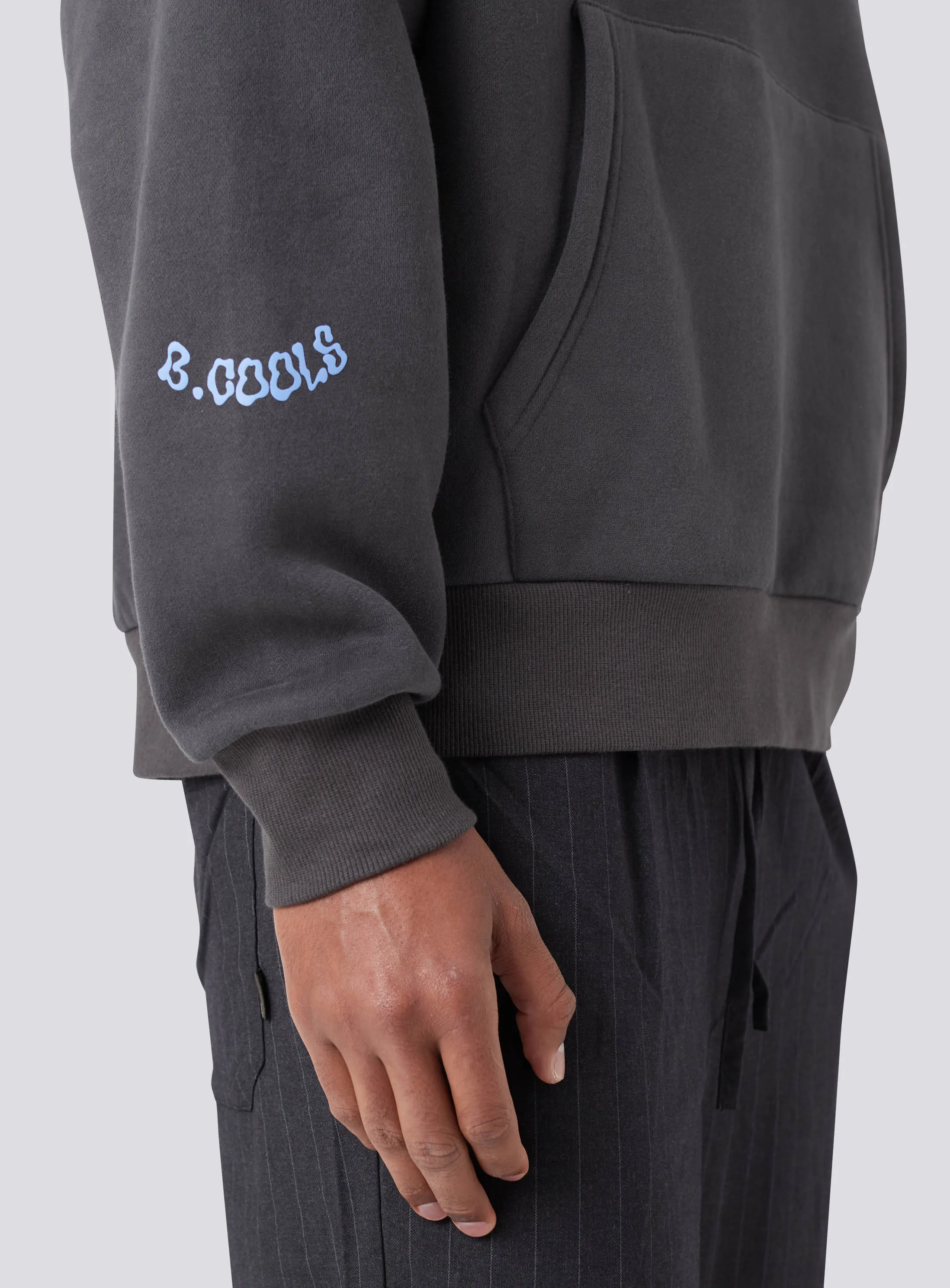 Better Hood Washed Black sold by Barney Cools product image thumbnail 5