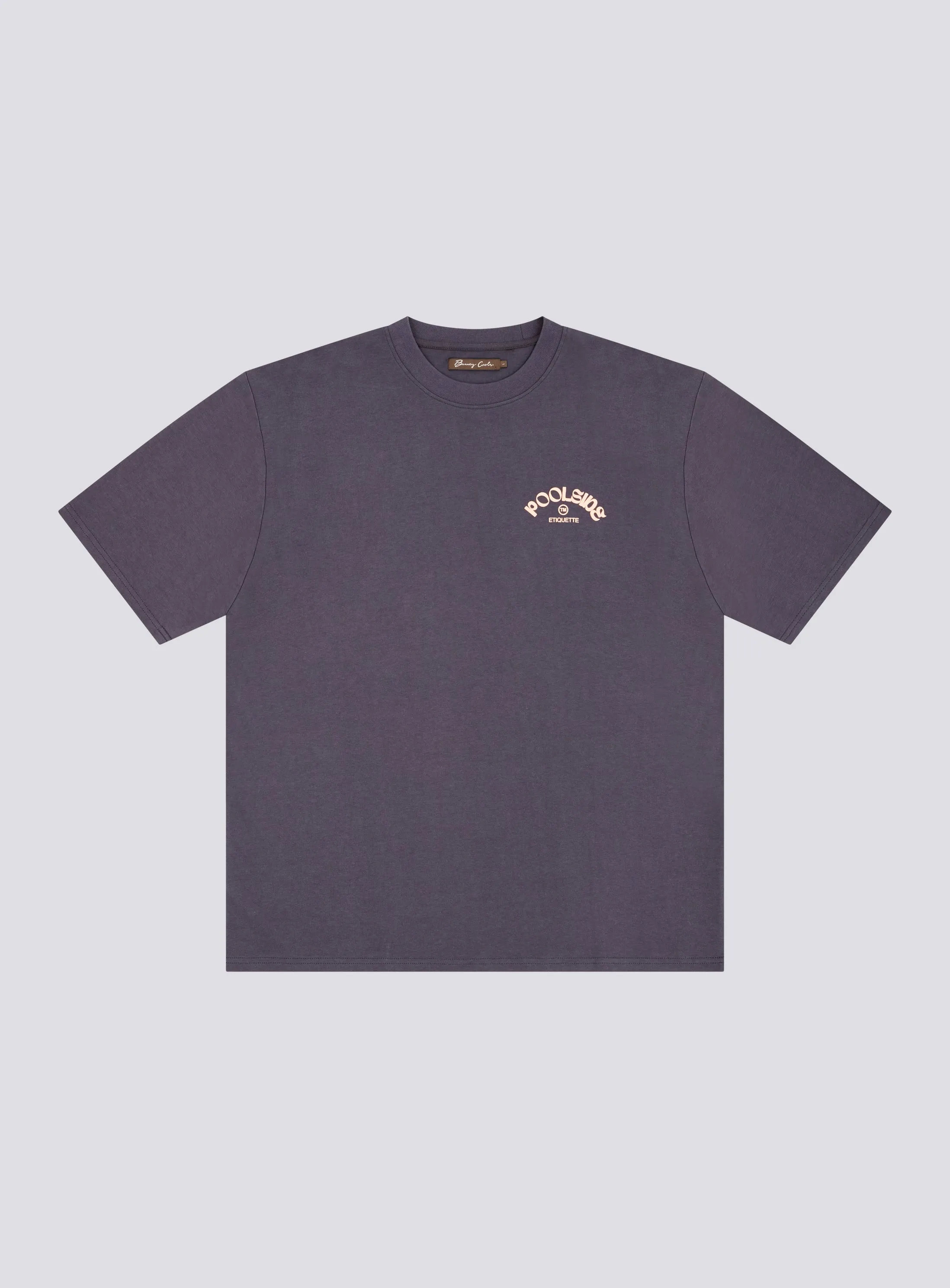 Better Tee Coal sold by Barney Cools