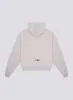 2014 Zip Hood Grey Melange sold by Barney Cools