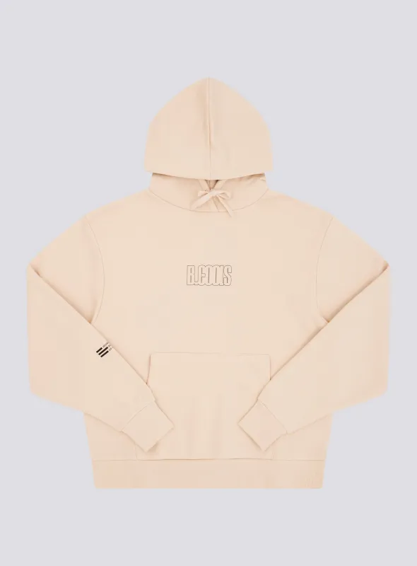 PCR Hood Ivory – Sold Out sold by Barney Cools