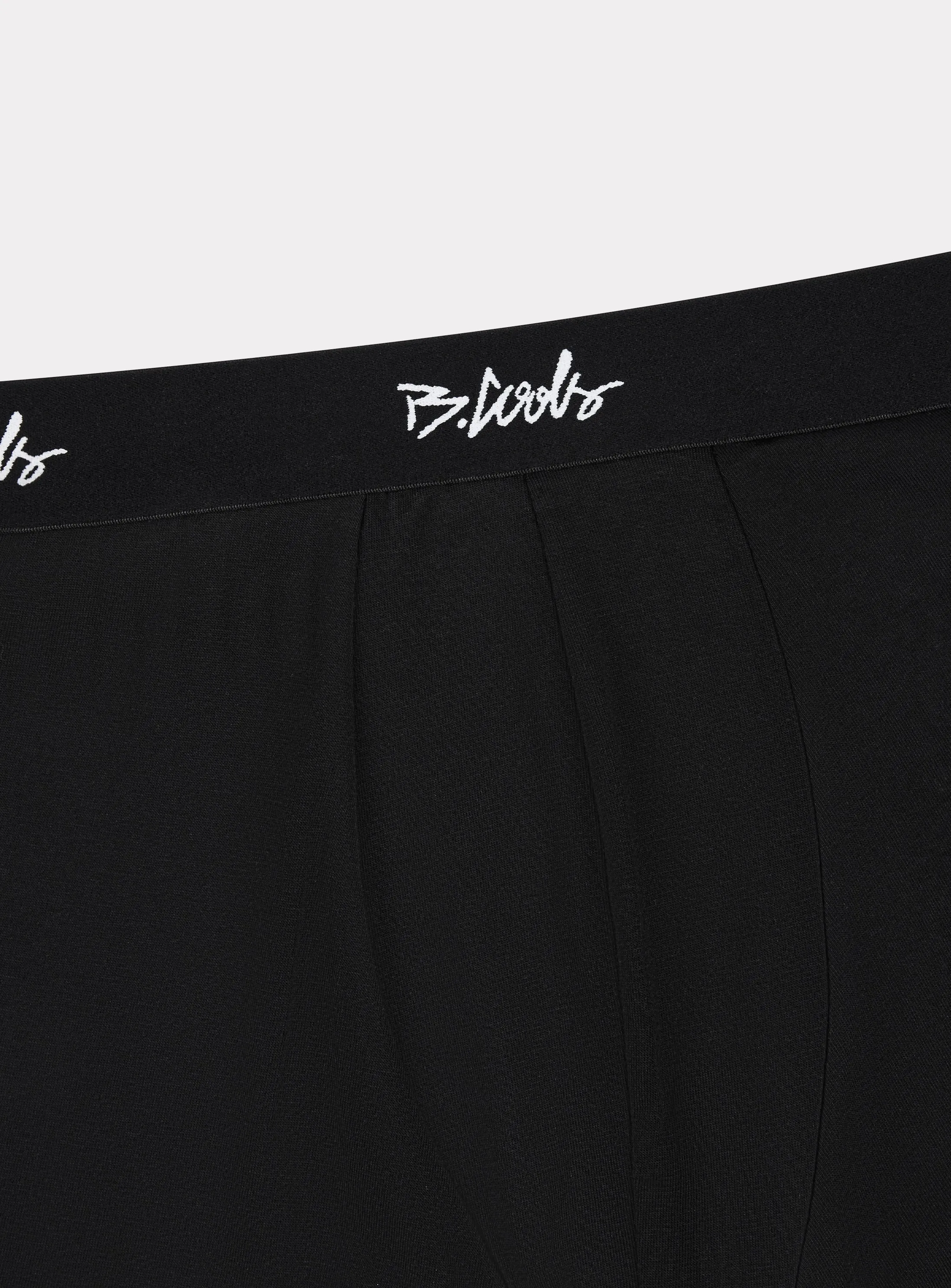 YC Brief Black sold by Barney Cools product image thumbnail 2