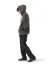 Euphoria Hood Steel sold by Barney Cools