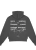 Euphoria Hood Steel sold by Barney Cools