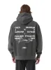 Euphoria Hood Steel sold by Barney Cools