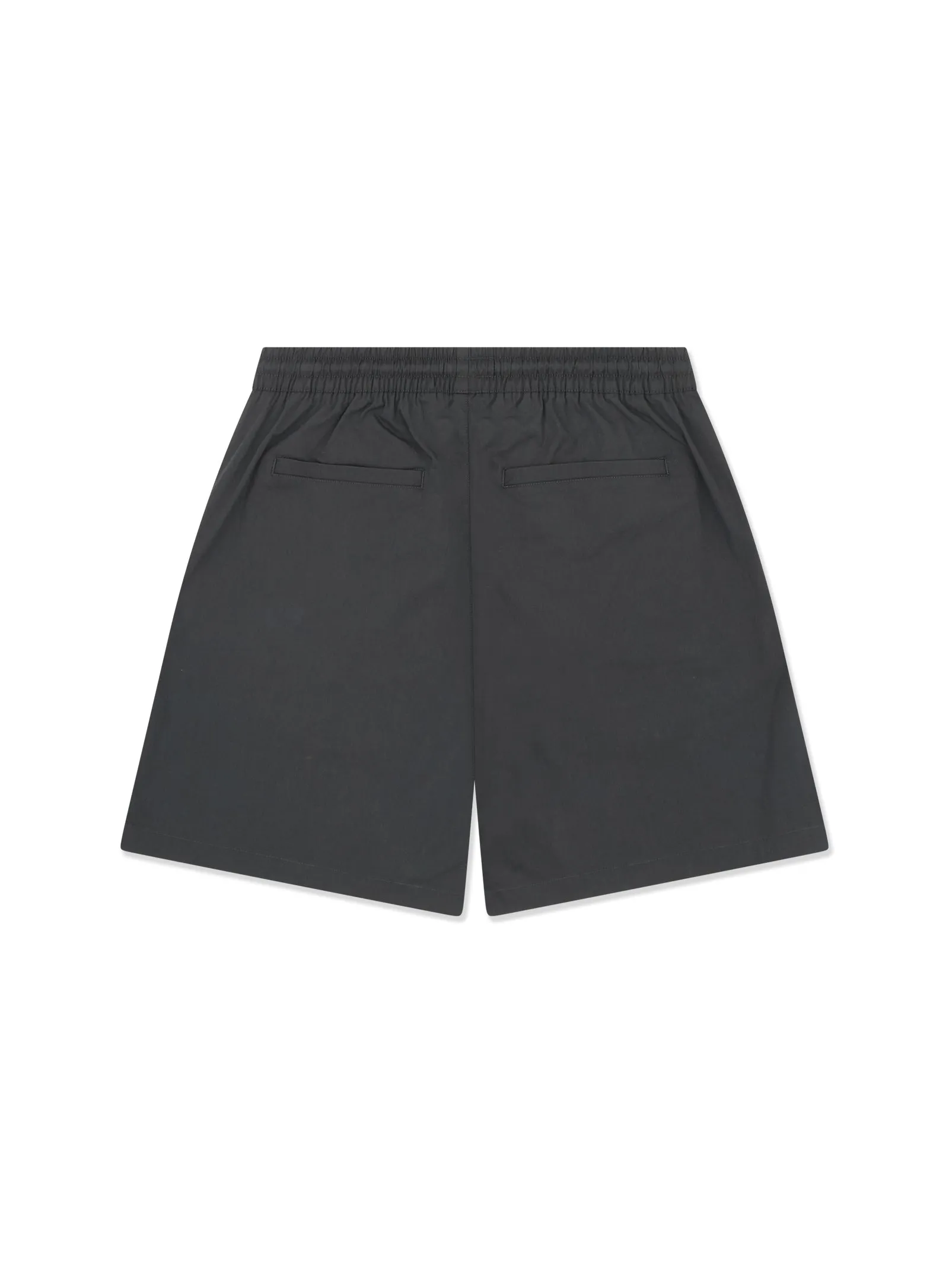 Valance Short Charcoal sold by Barney Cools product image thumbnail 4