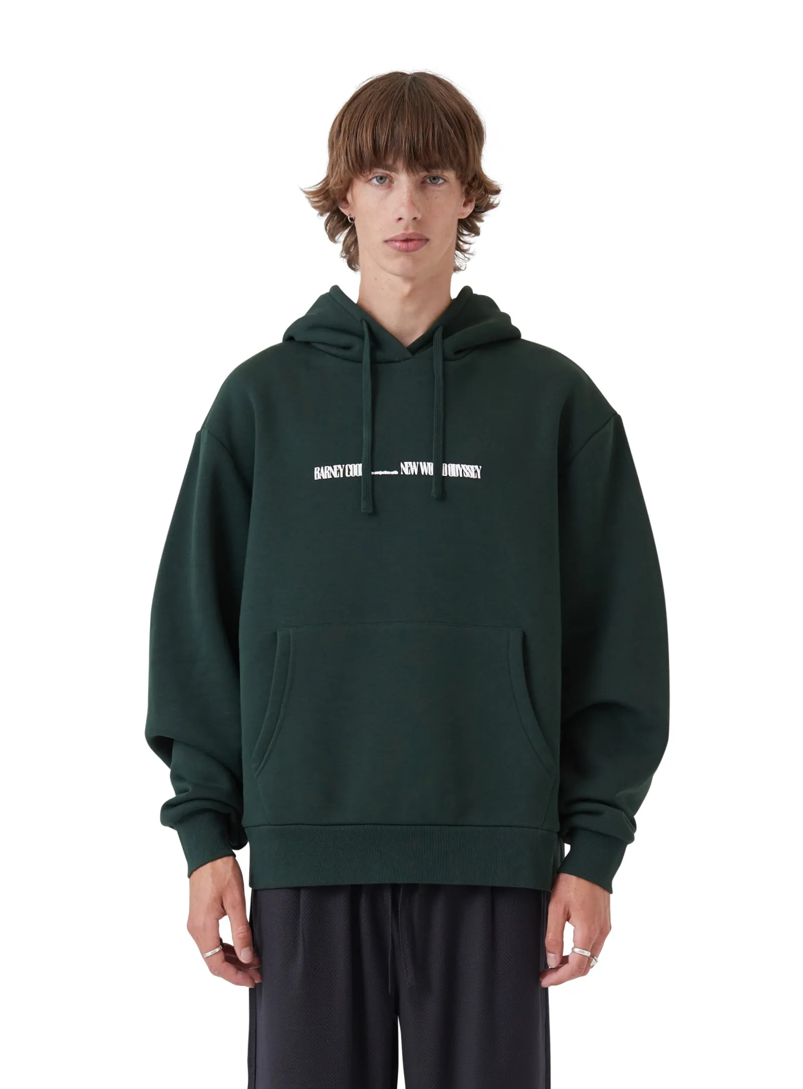 Loop Hood Forest sold by Barney Cools product image thumbnail 2