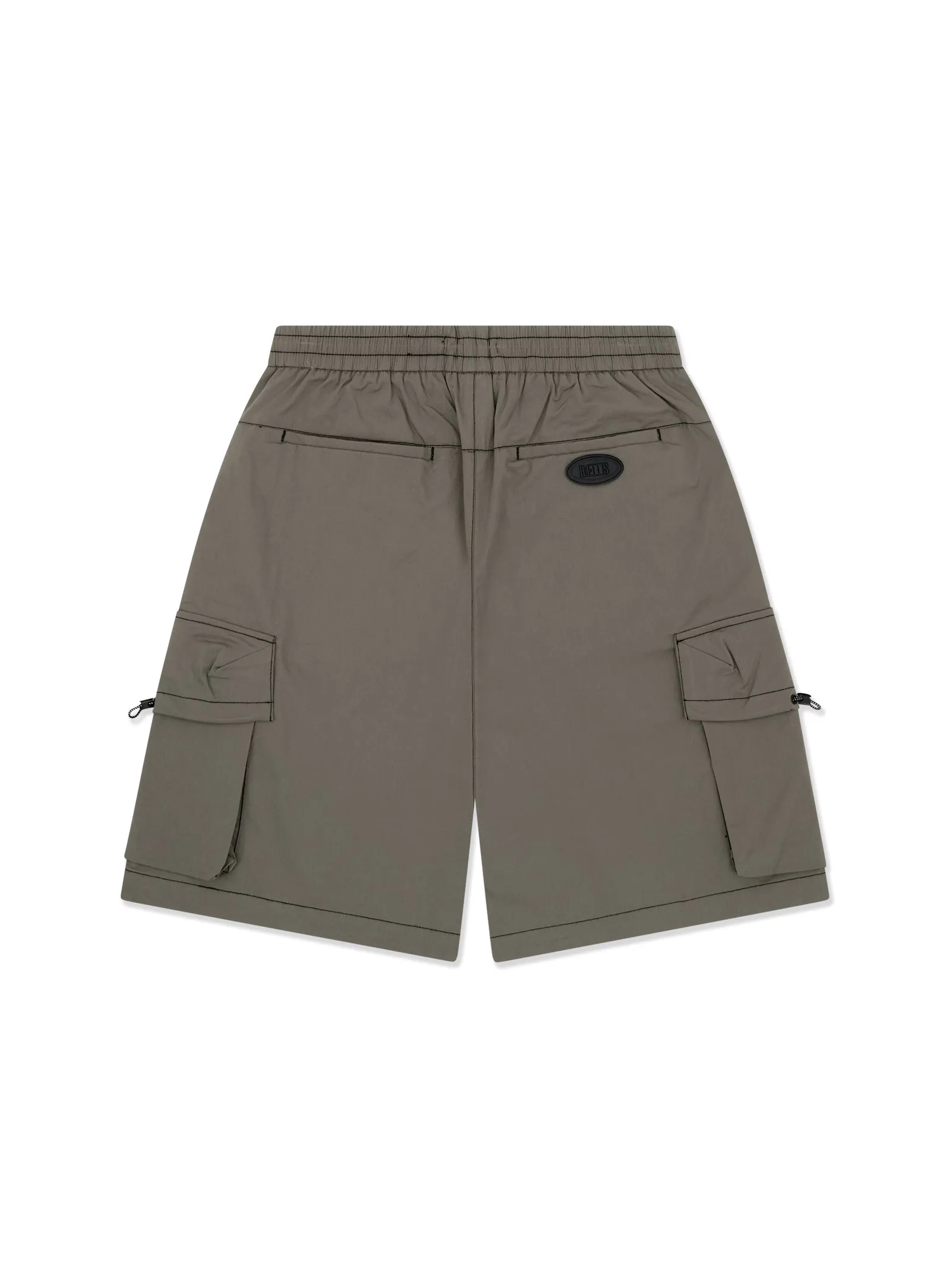 Parachute Short Pewter sold by Barney Cools product image thumbnail 4