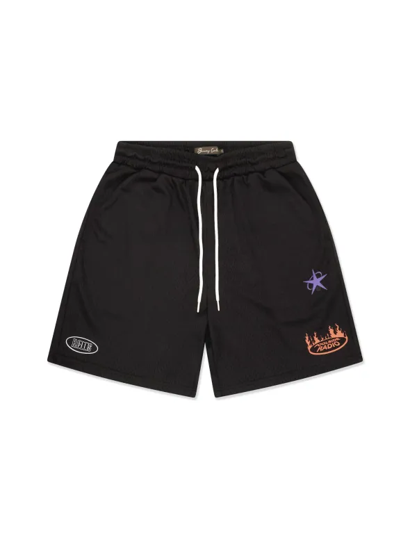 NWO Short Black sold by Barney Cools