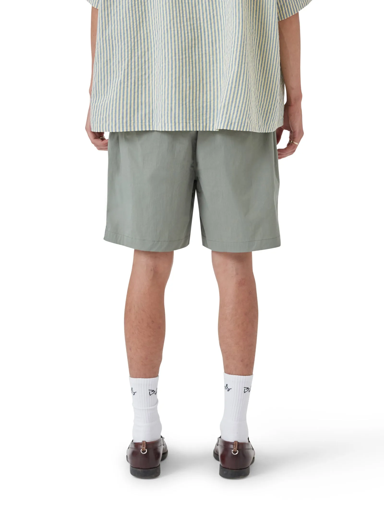 Valance Short Emerald sold by Barney Cools product image thumbnail 5