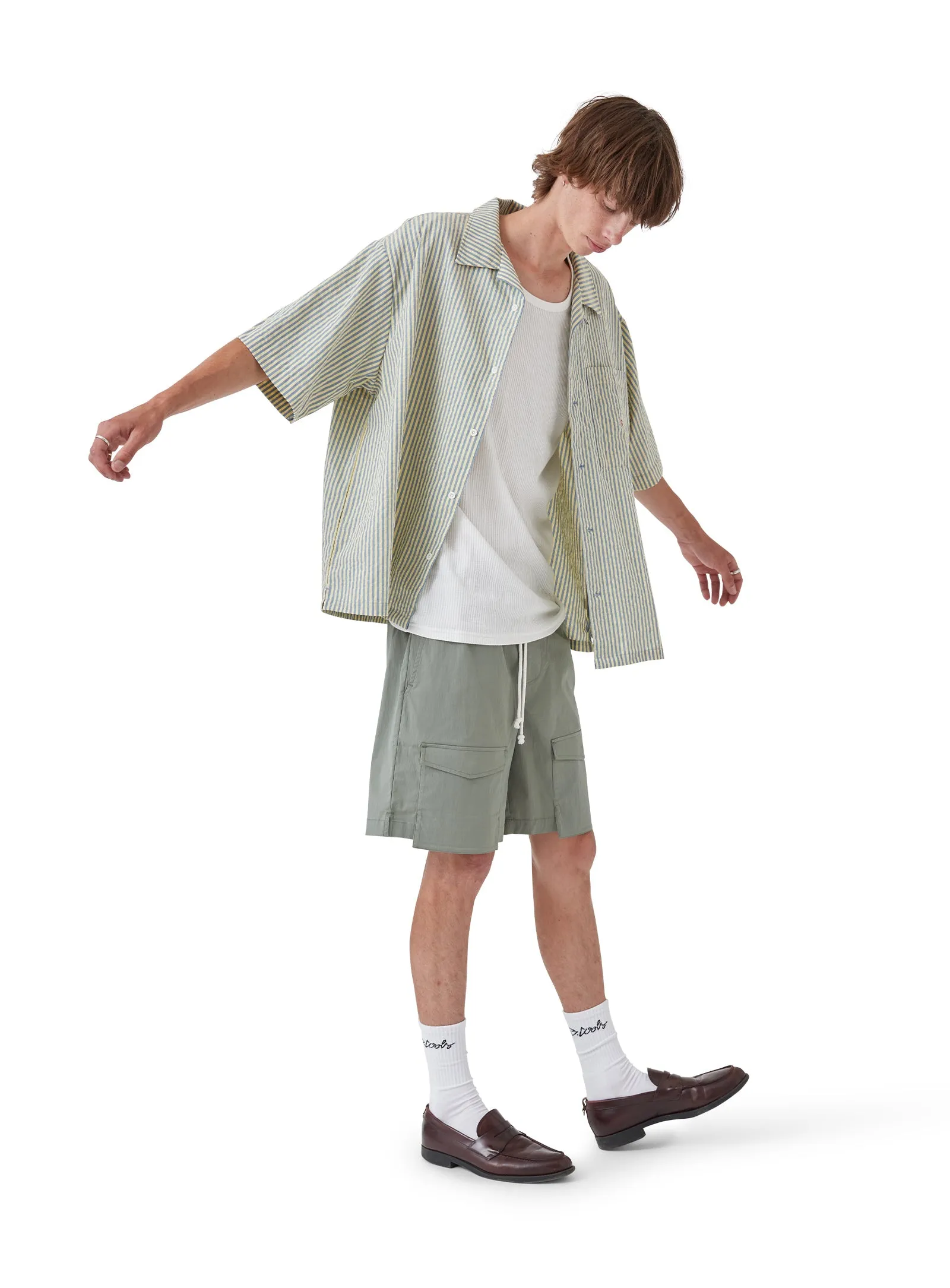 Valance Short Emerald sold by Barney Cools product image thumbnail 3