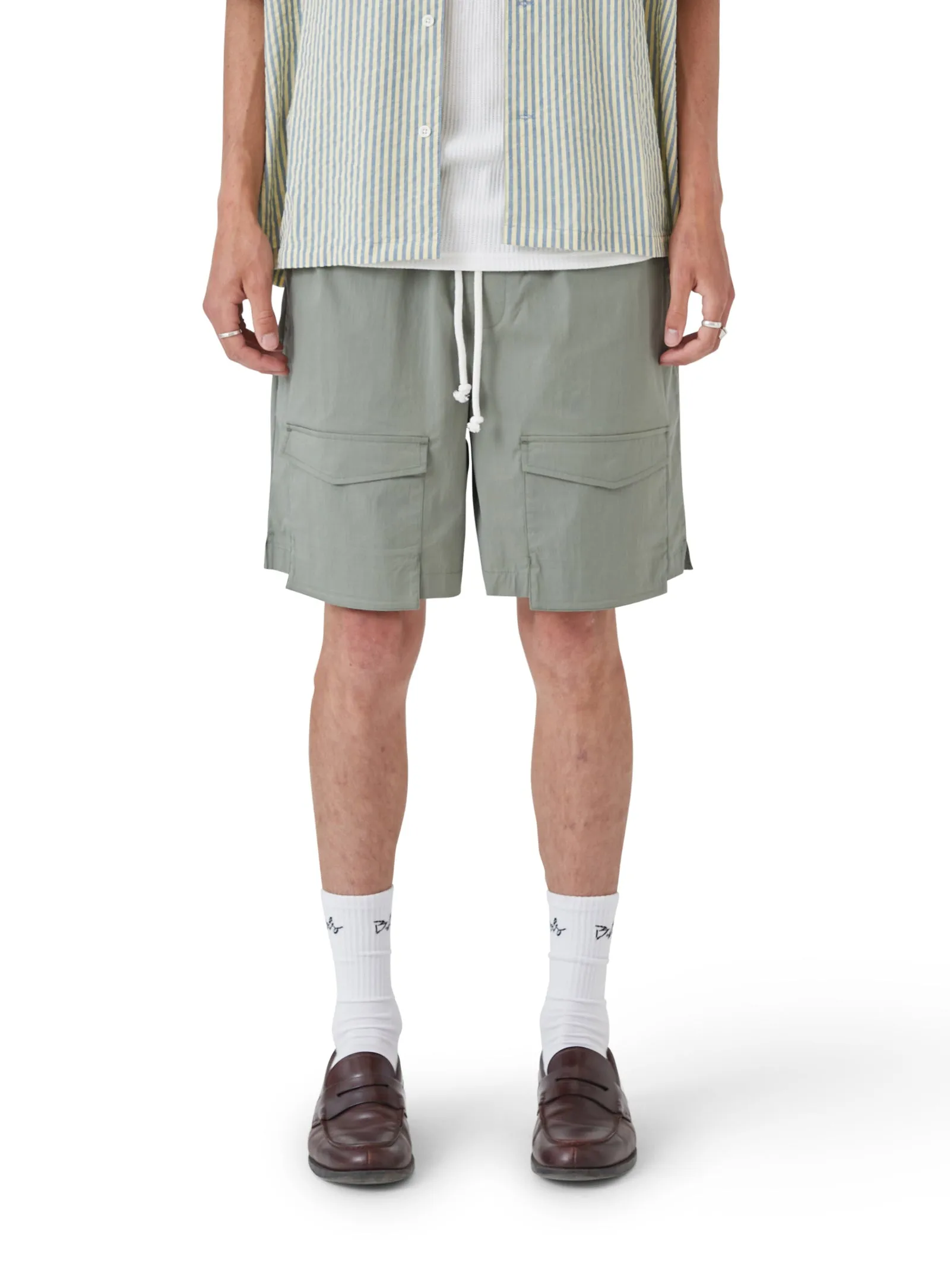 Valance Short Emerald sold by Barney Cools product image thumbnail 2