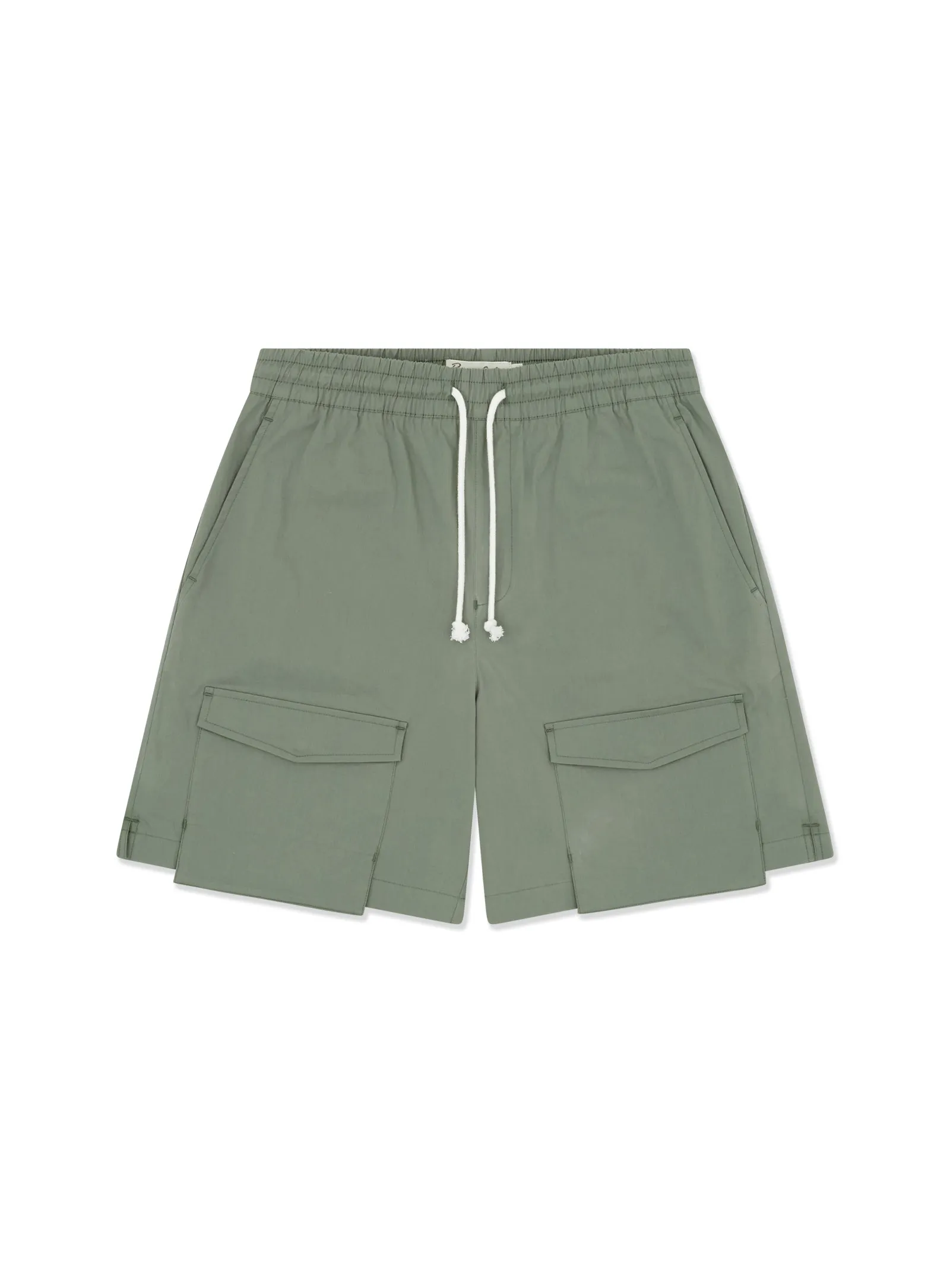 Valance Short Emerald sold by Barney Cools