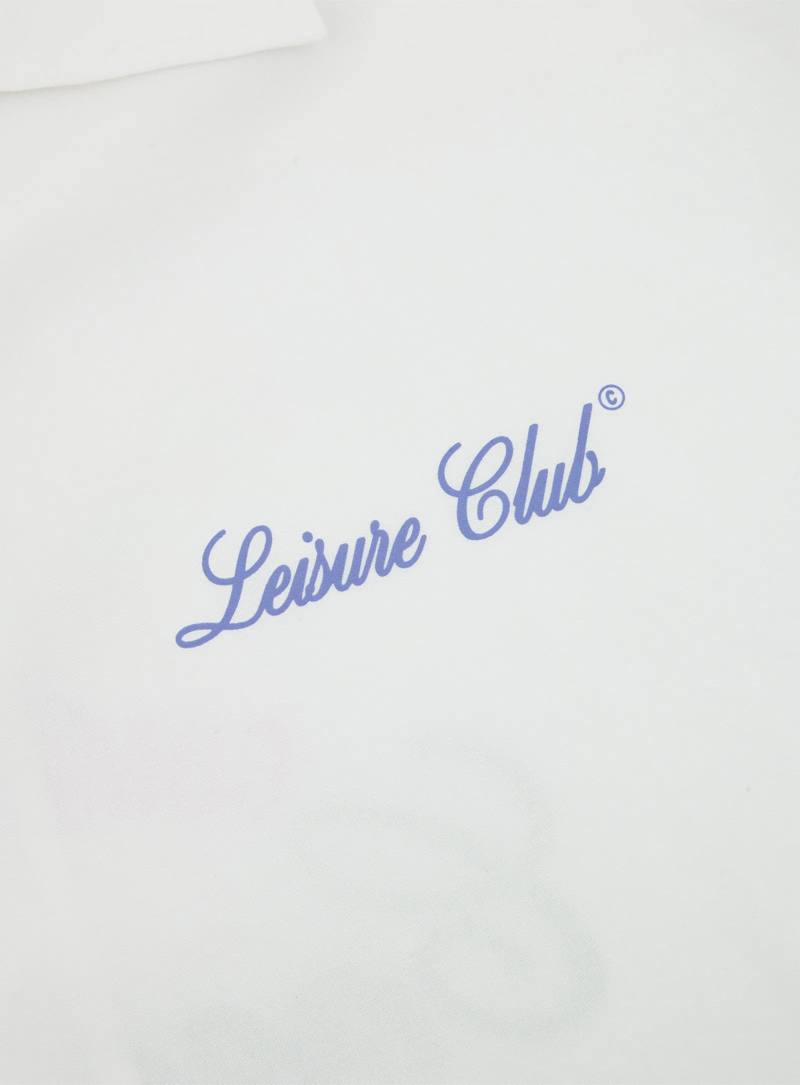 Medley LS Shirt White sold by Barney Cools product image thumbnail 5