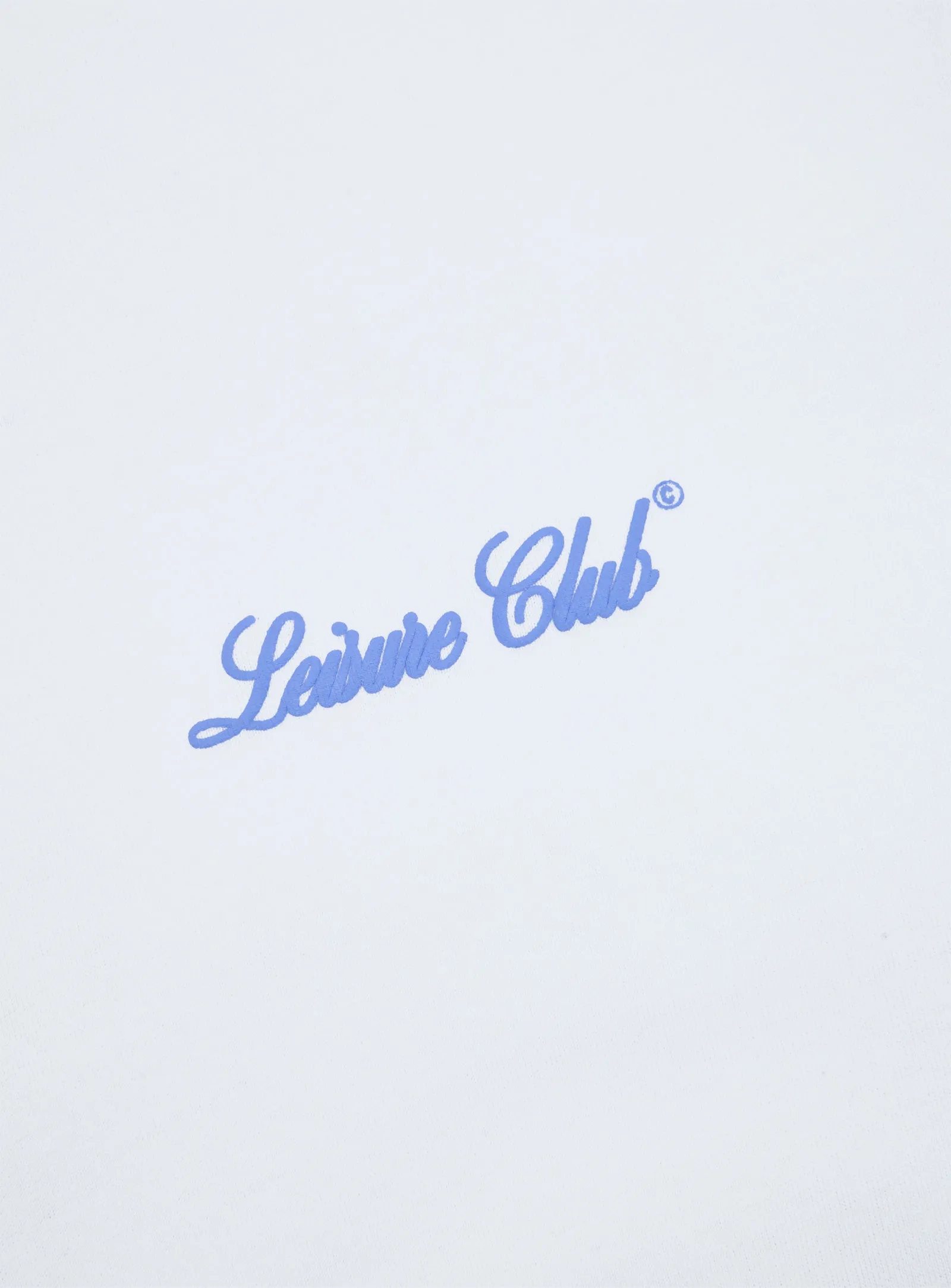 Medley Tee White sold by Barney Cools product image thumbnail 5