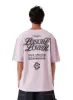 Lover Tee Dusty Lilac sold by Barney Cools