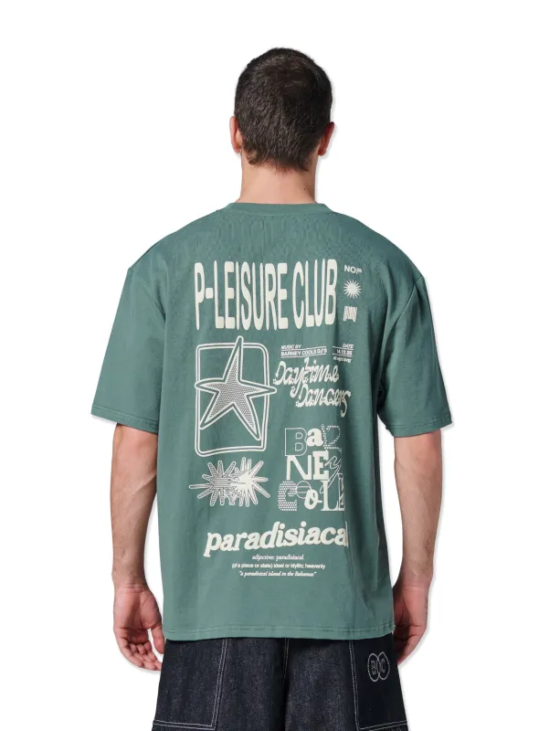 DD Tee Palm sold by Barney Cools