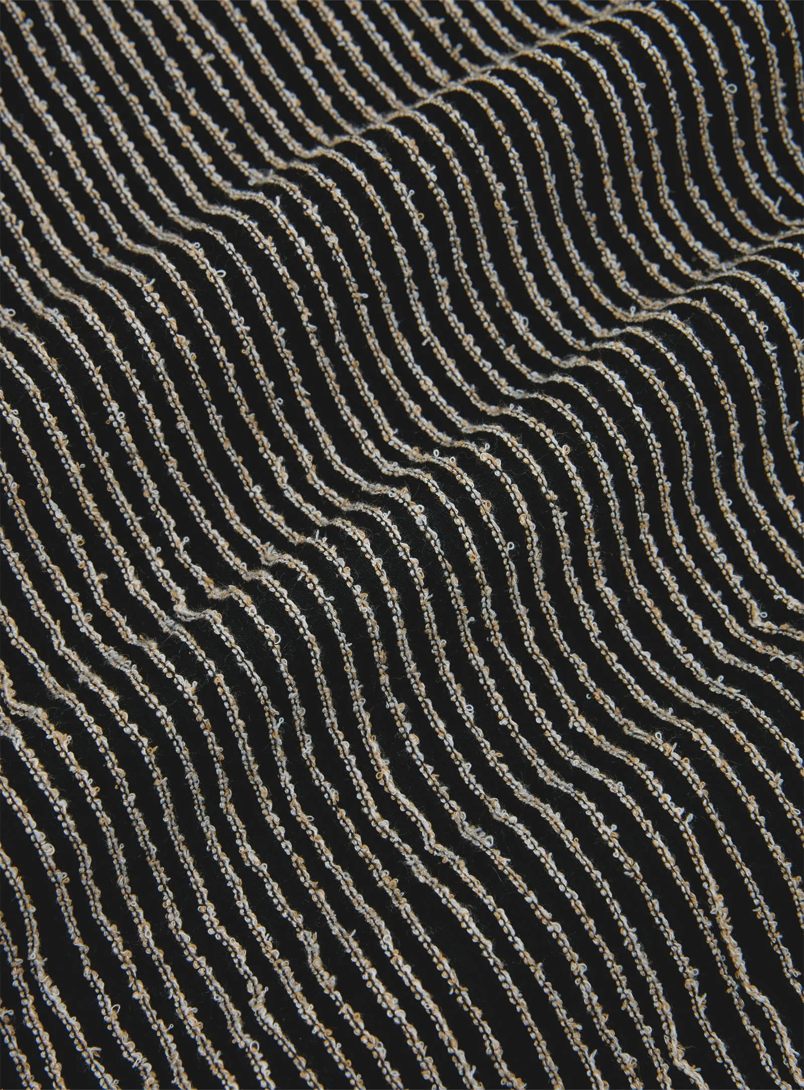 Crop Shirt Black sold by Barney Cools product image thumbnail 5