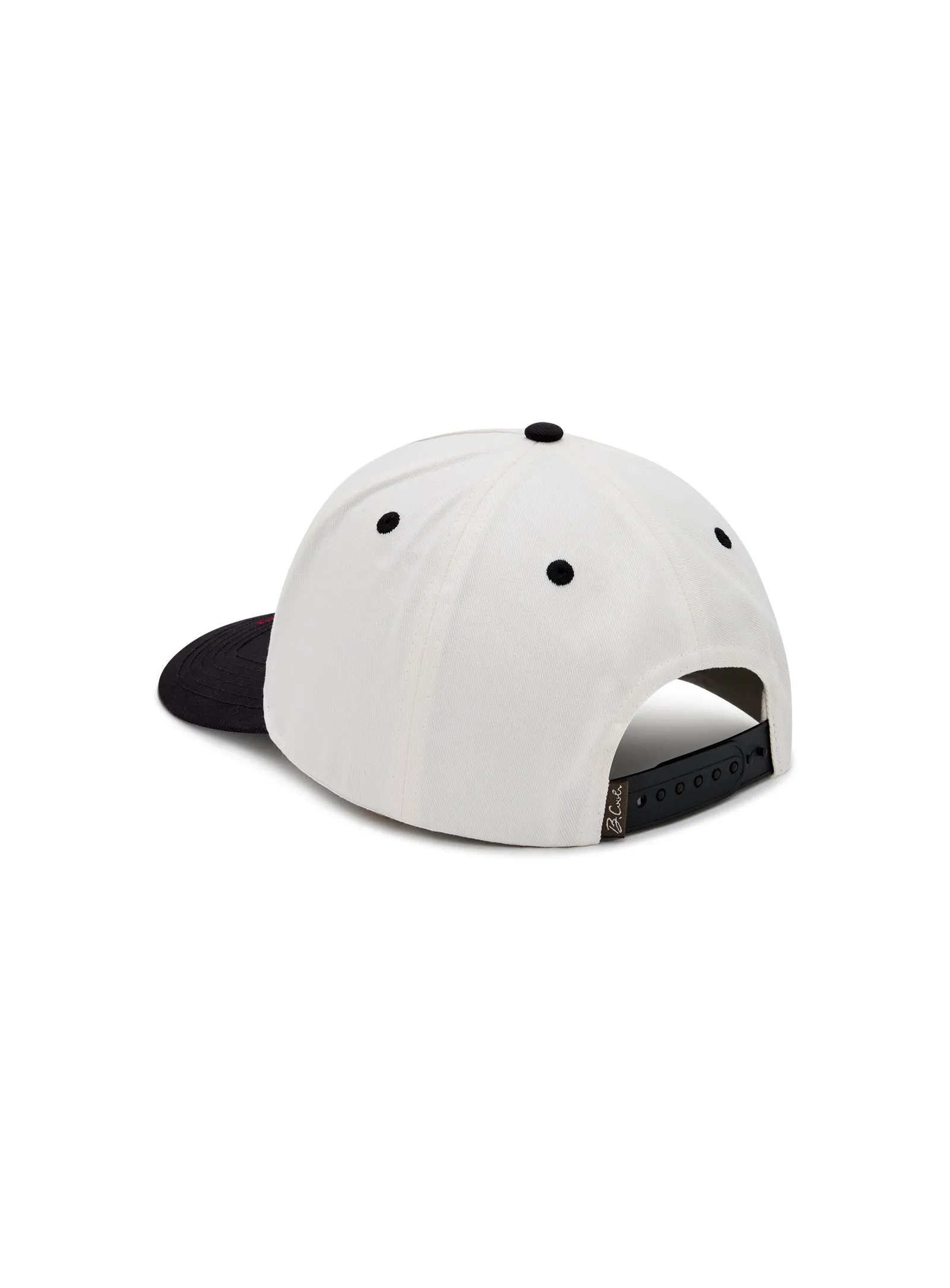 Scribe Cap Two Tone sold by Barney Cools product image thumbnail 4