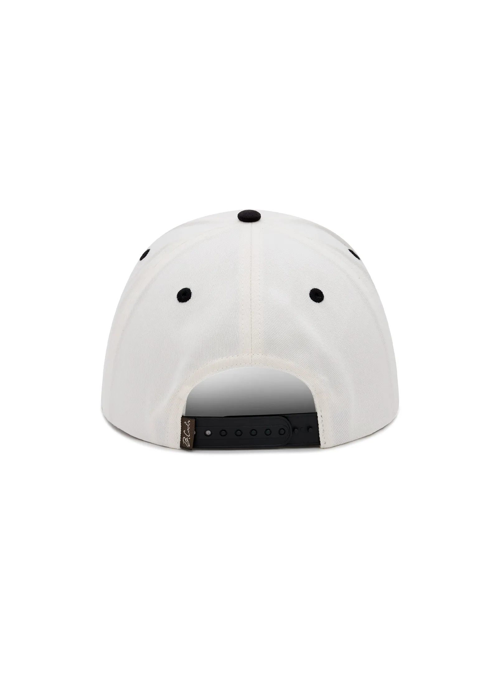 Scribe Cap Two Tone sold by Barney Cools product image thumbnail 5