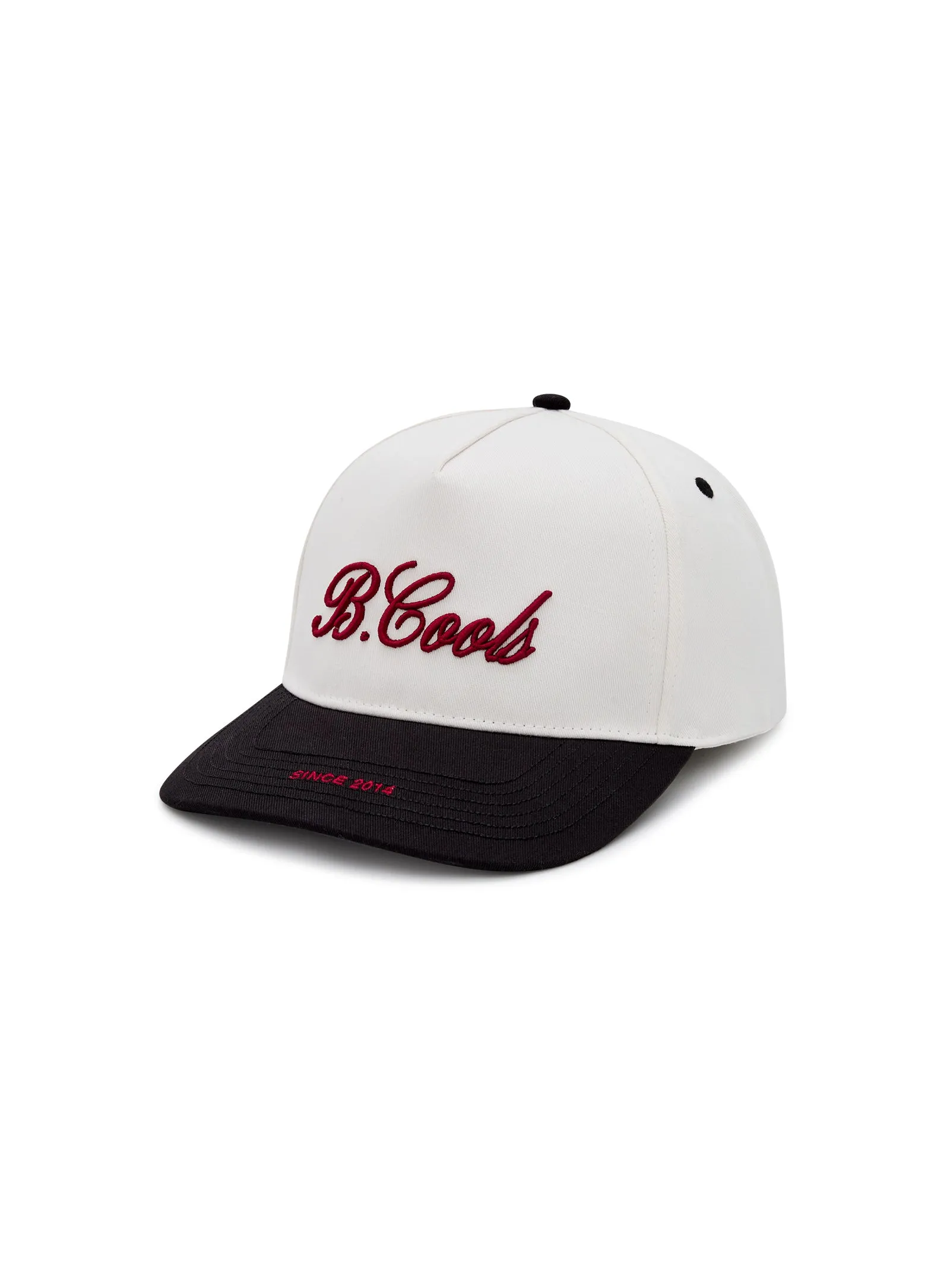 Scribe Cap Two Tone sold by Barney Cools product image thumbnail 3