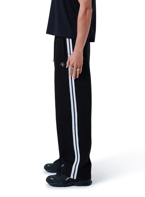 Track Pant Black sold by Barney Cools