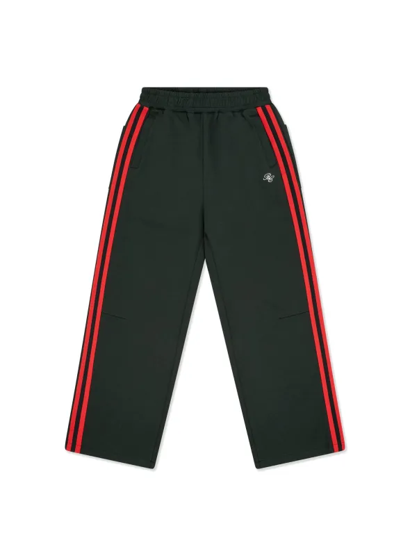 Track Pant Forest made by Barney Cools