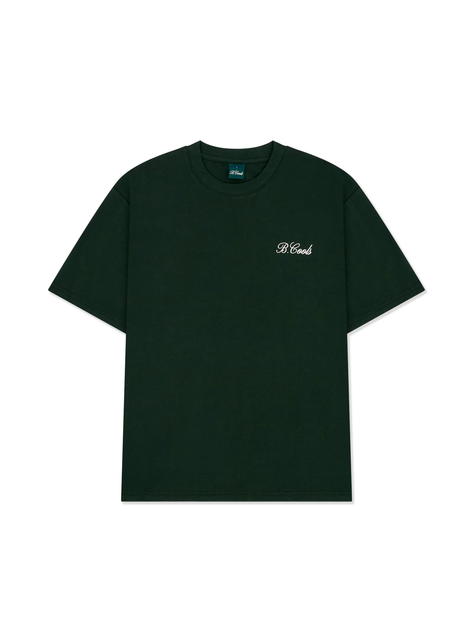 Eso T-shirt Forest sold by Barney Cools product image thumbnail 2