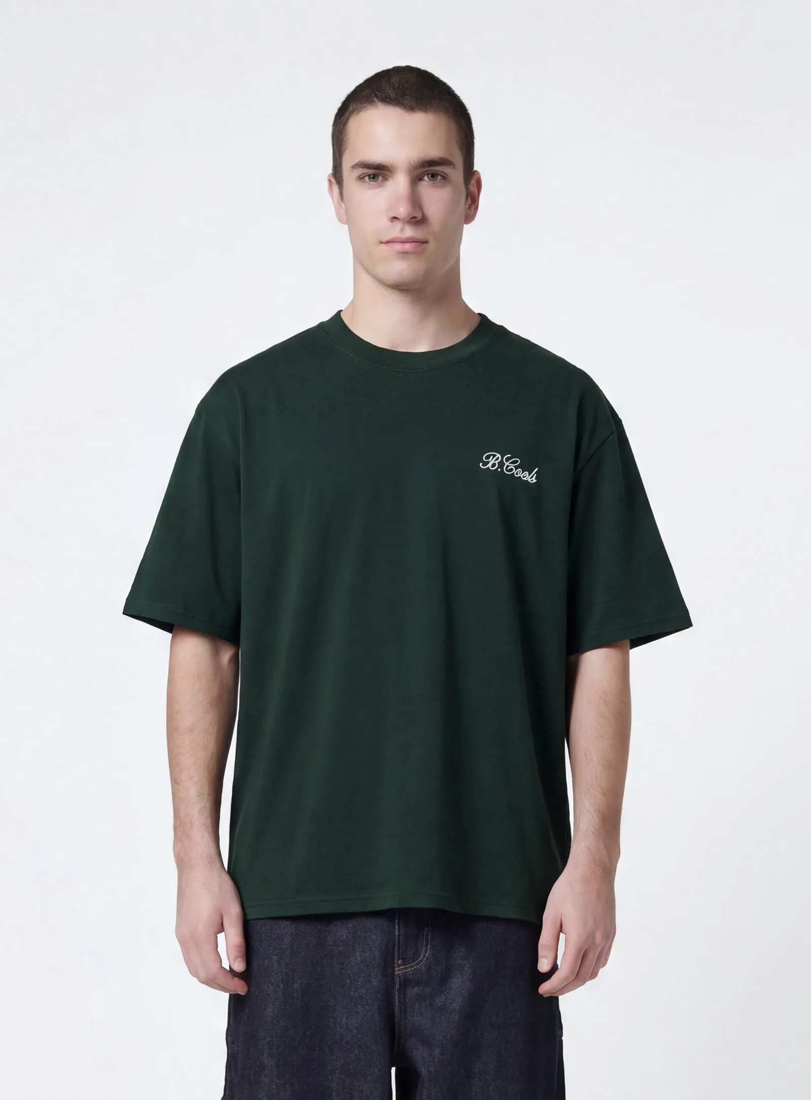 Eso T-shirt Forest sold by Barney Cools product image thumbnail 4