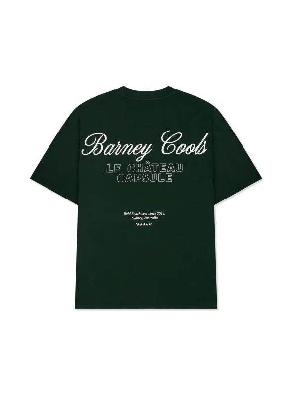 Eso T-shirt Forest made by Barney Cools