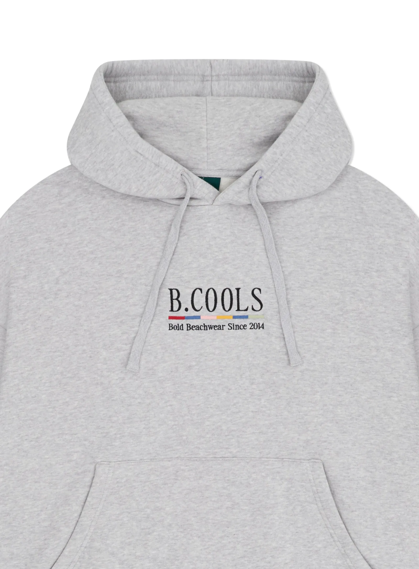 PPE Hood Grey sold by Barney Cools
