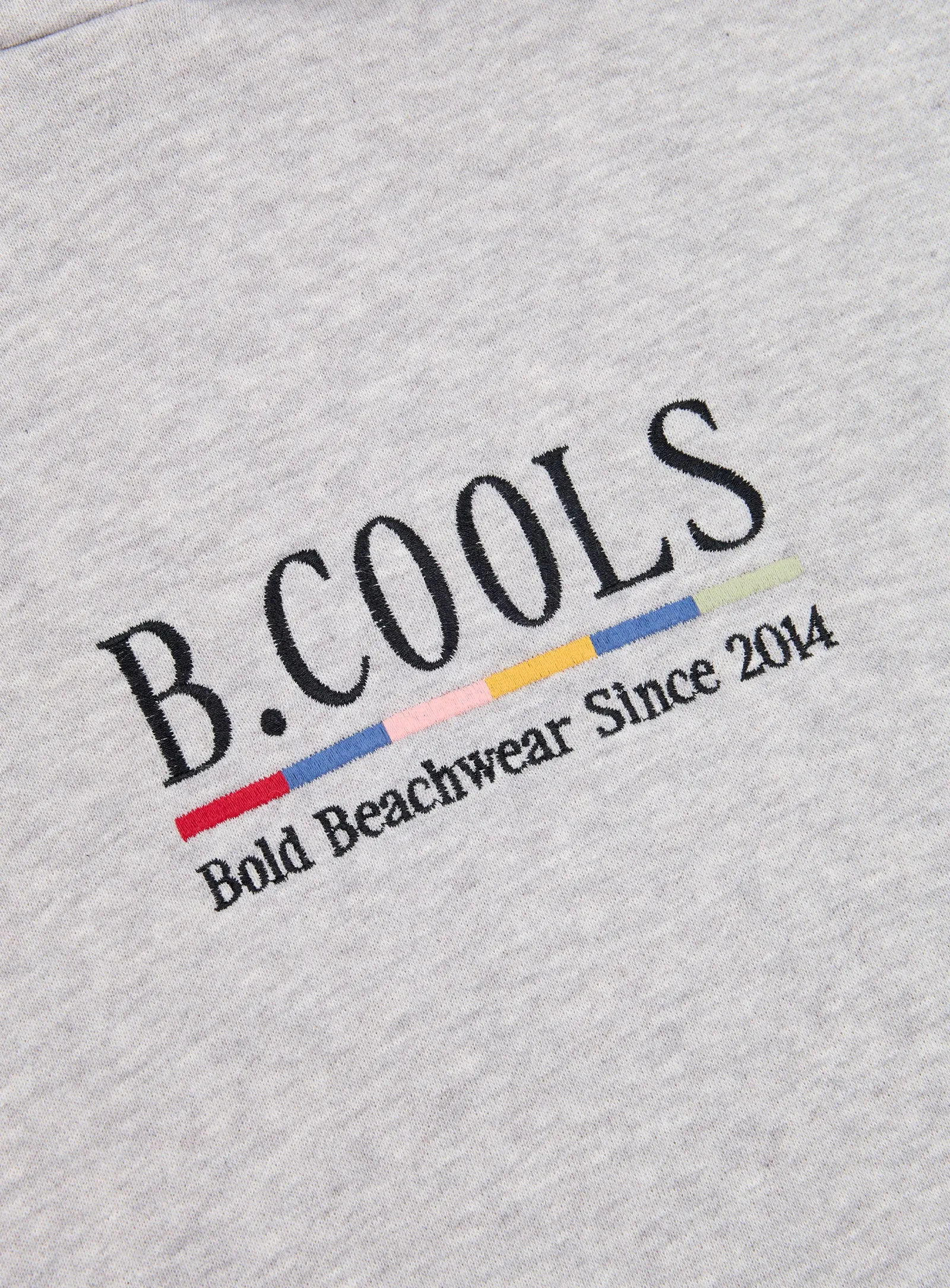 PPE Hood Grey sold by Barney Cools product image thumbnail 4