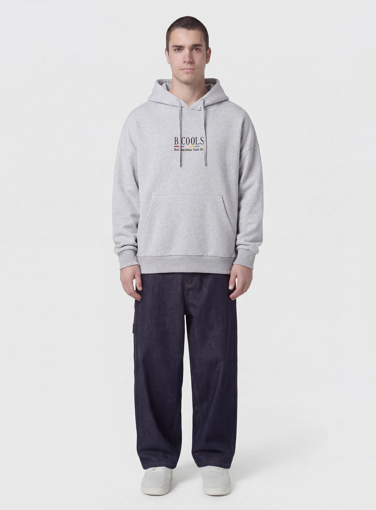 PPE Hood Grey sold by Barney Cools product image thumbnail 5