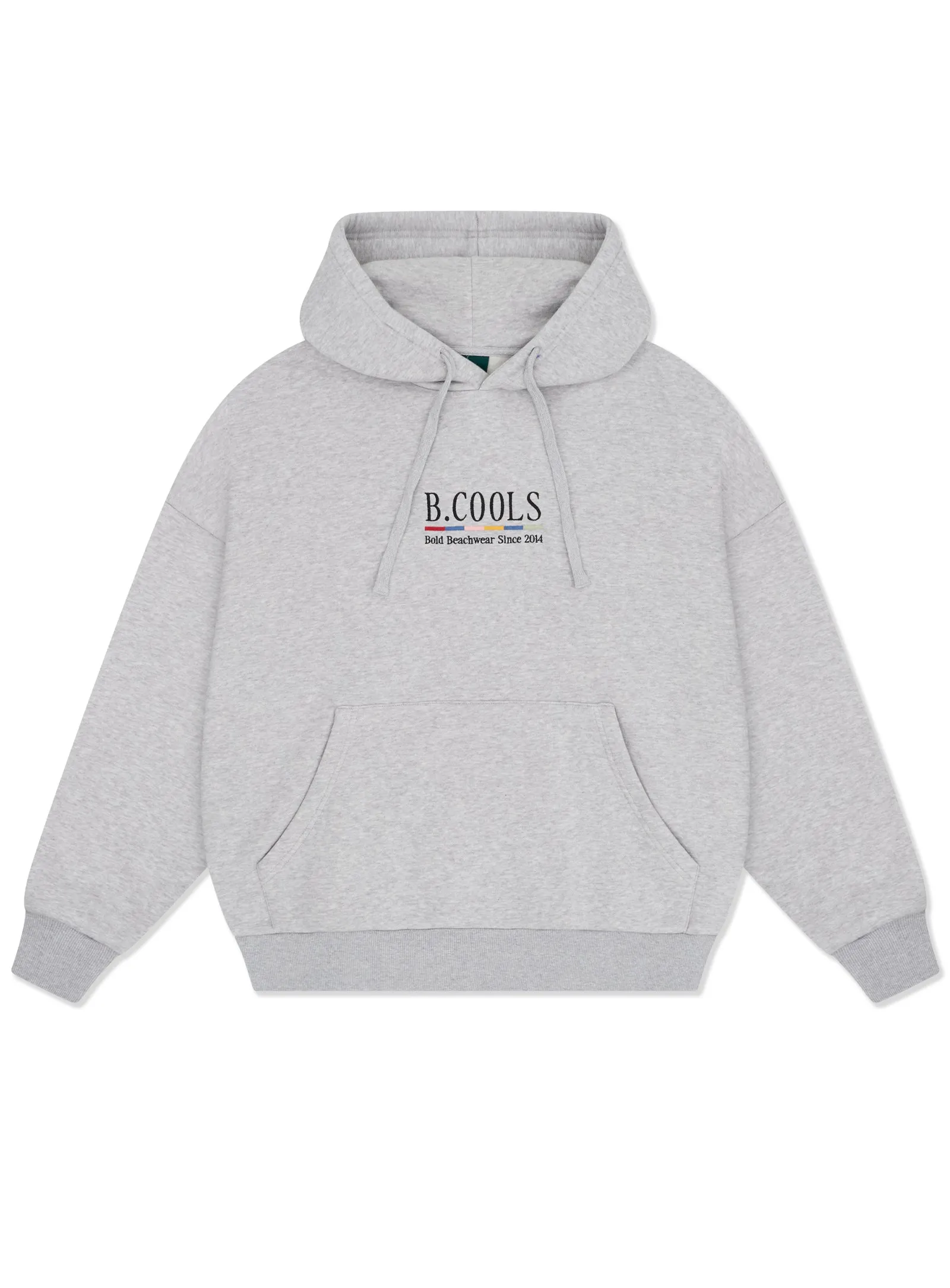 PPE Hood Grey sold by Barney Cools product image thumbnail 2