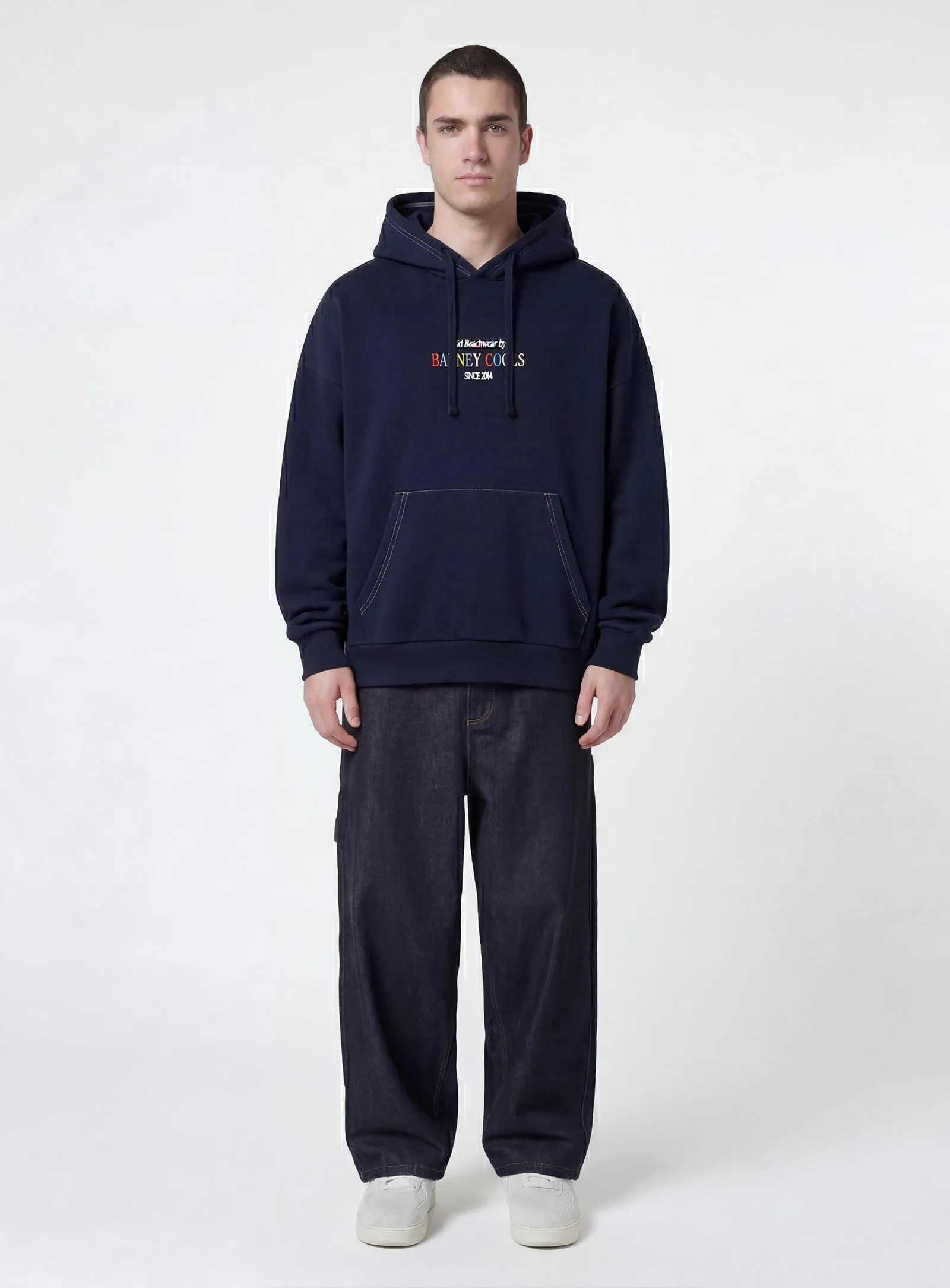 BB14 Hood Midnight sold by Barney Cools product image thumbnail 5