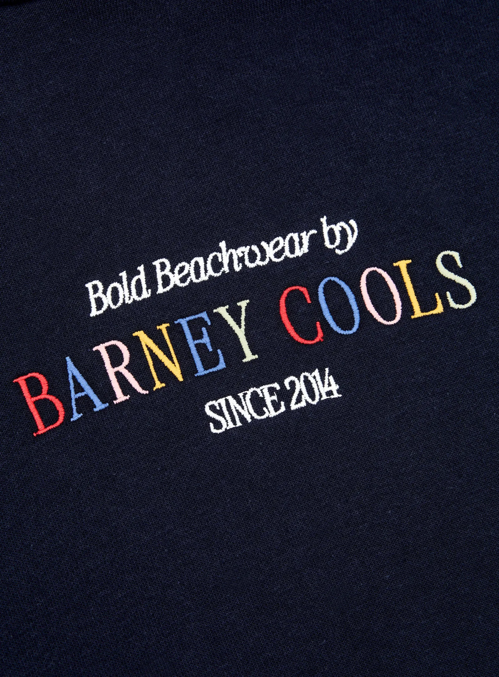 BB14 Hood Midnight sold by Barney Cools product image thumbnail 4