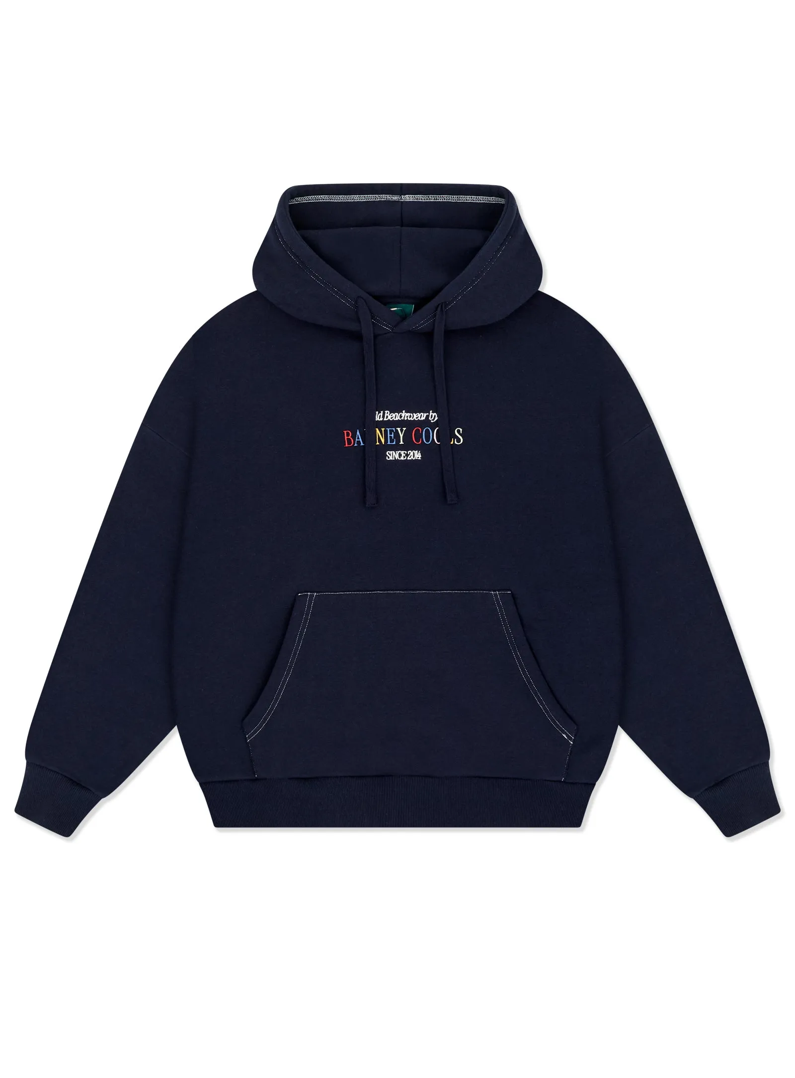 BB14 Hood Midnight sold by Barney Cools product image thumbnail 2