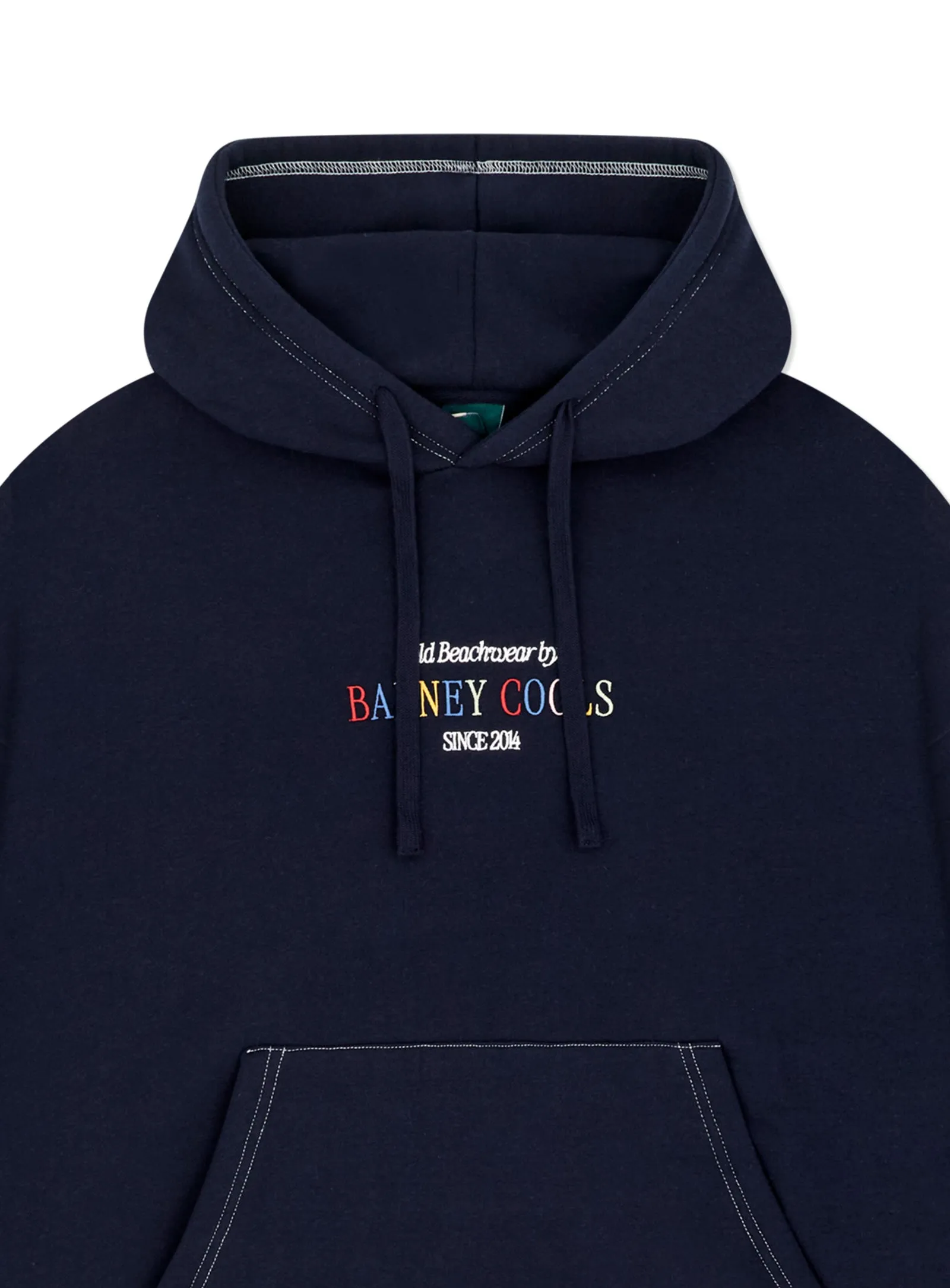 BB14 Hood Midnight sold by Barney Cools