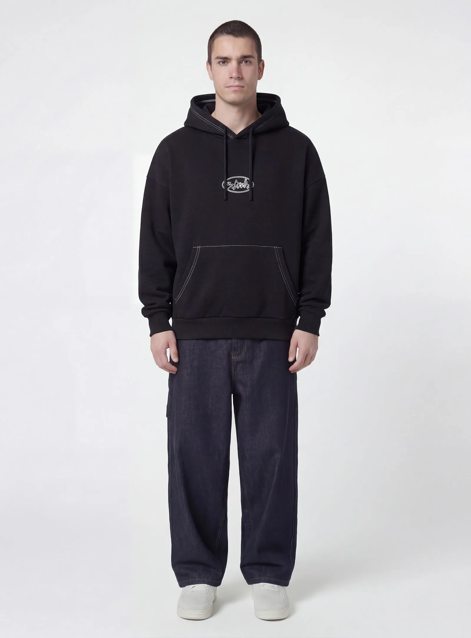 1990 Hood Black sold by Barney Cools product image thumbnail 5