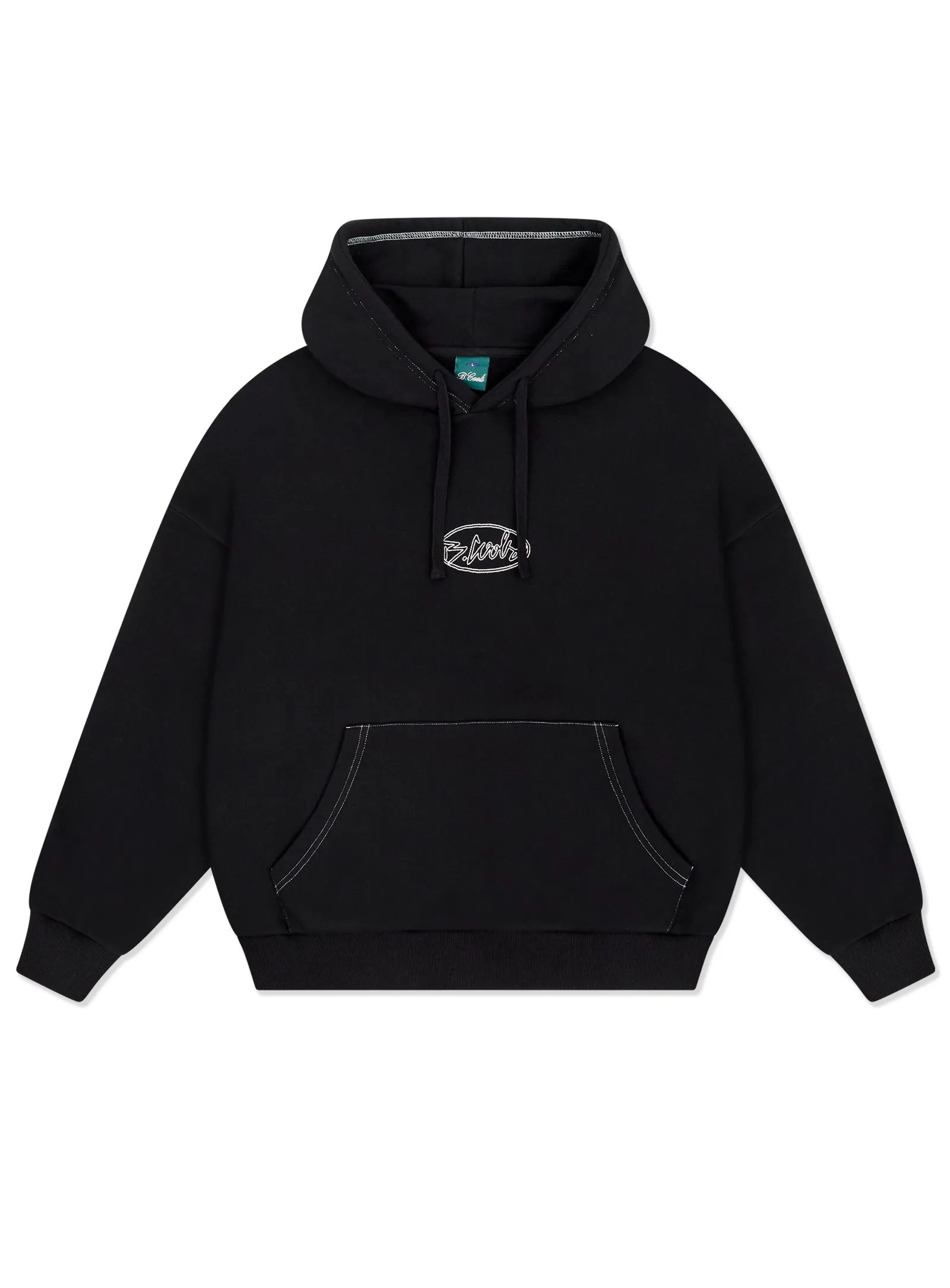 1990 Hood Black sold by Barney Cools product image thumbnail 2