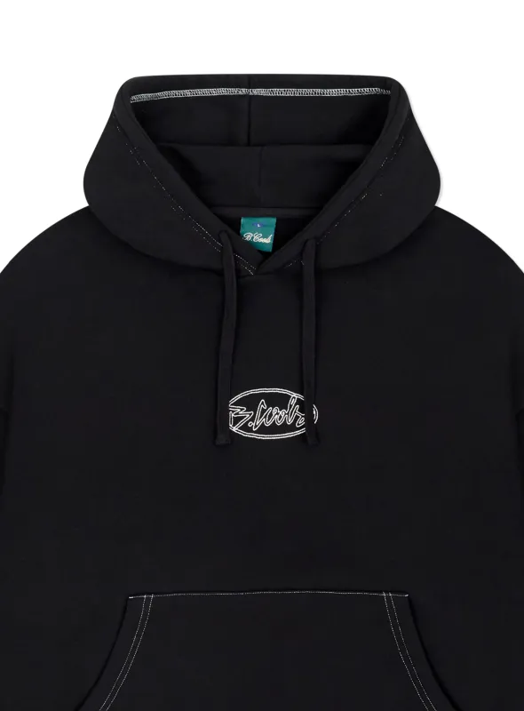 1990 Hood Black made by Barney Cools