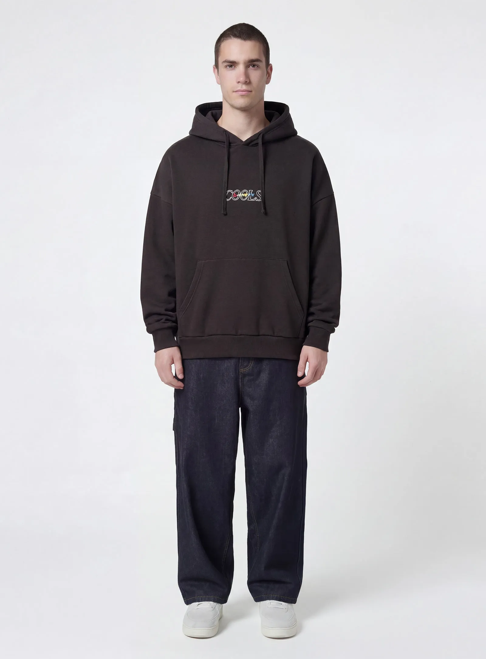 BRNY Hood Aged Black sold by Barney Cools product image thumbnail 4