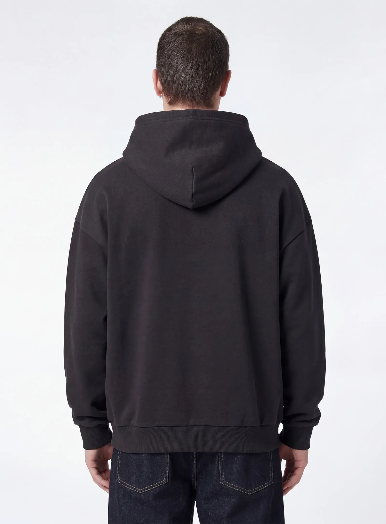 BRNY Hood Aged Black sold by Barney Cools product image thumbnail 5