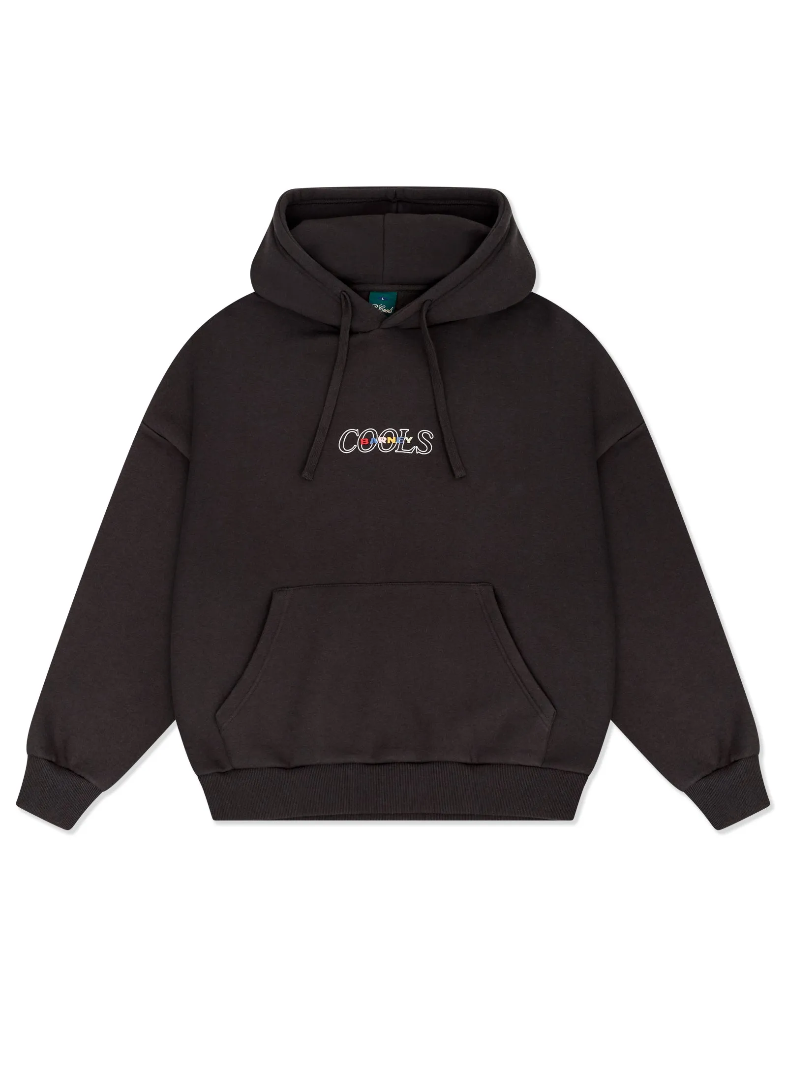 BRNY Hood Aged Black sold by Barney Cools product image thumbnail 2