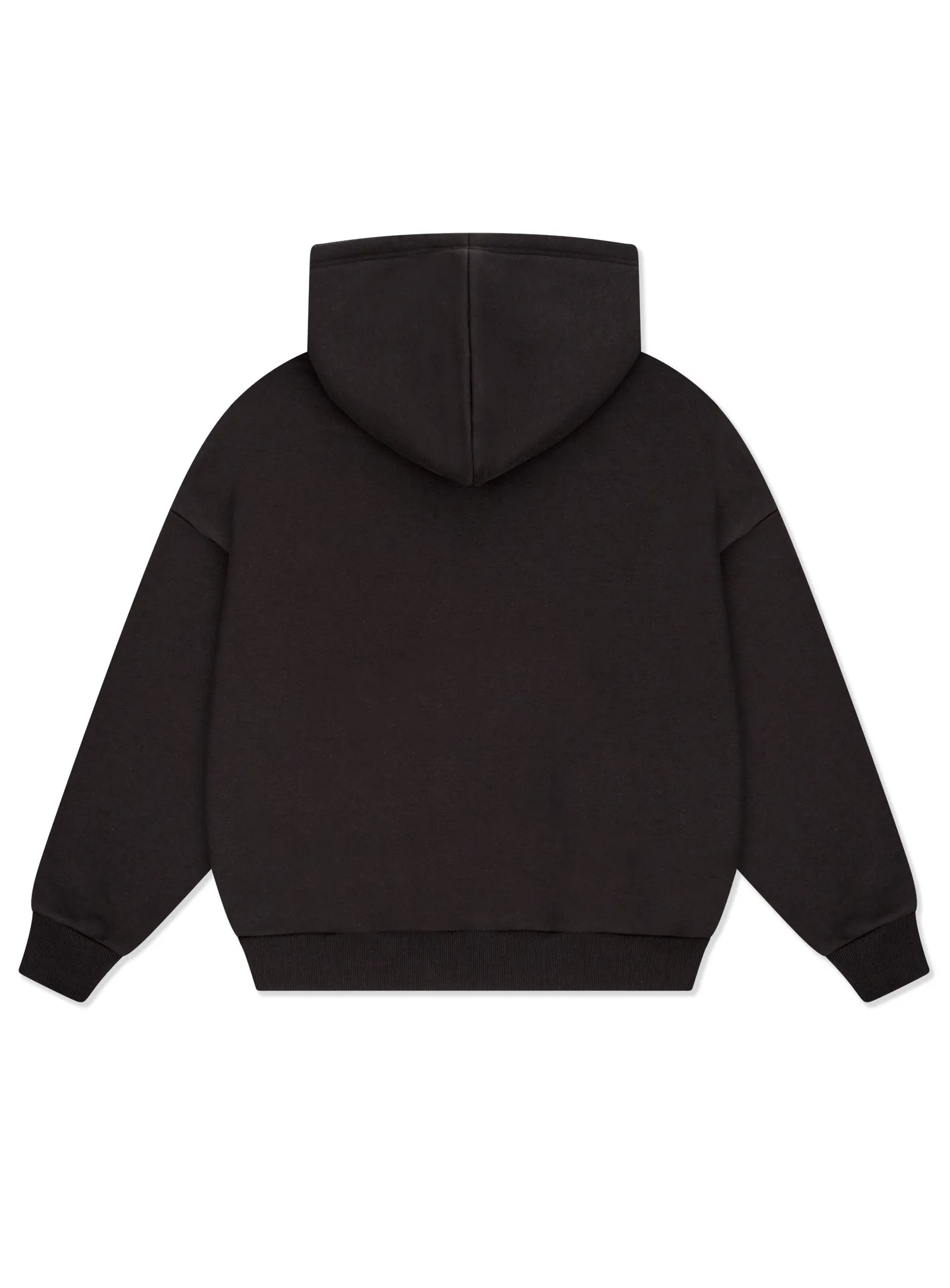 BRNY Hood Aged Black sold by Barney Cools product image thumbnail 3