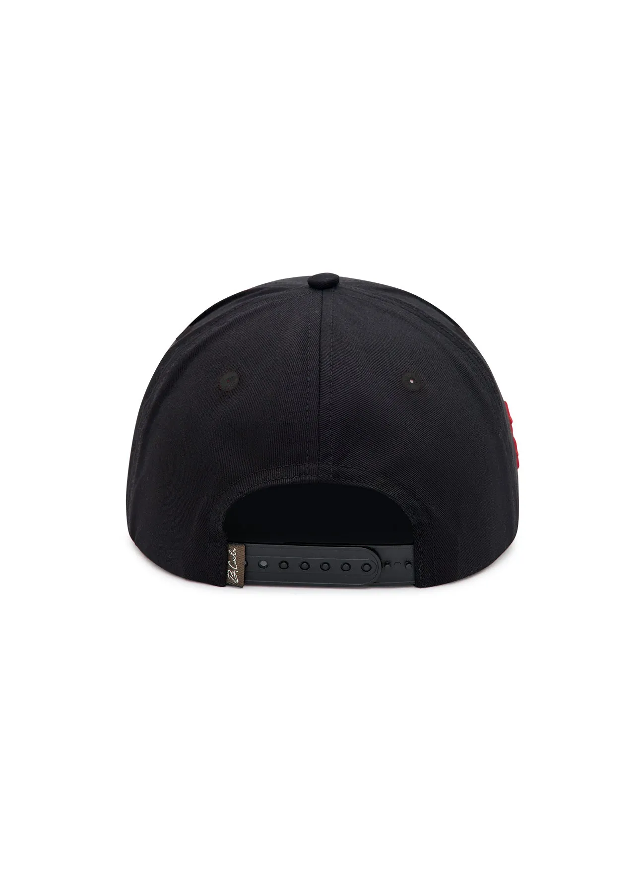 Scribe Cap Black sold by Barney Cools product image thumbnail 5