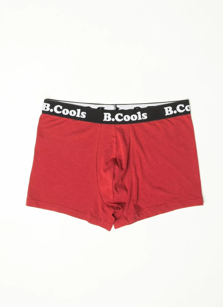B.Cools Brief Red sold by Barney Cools