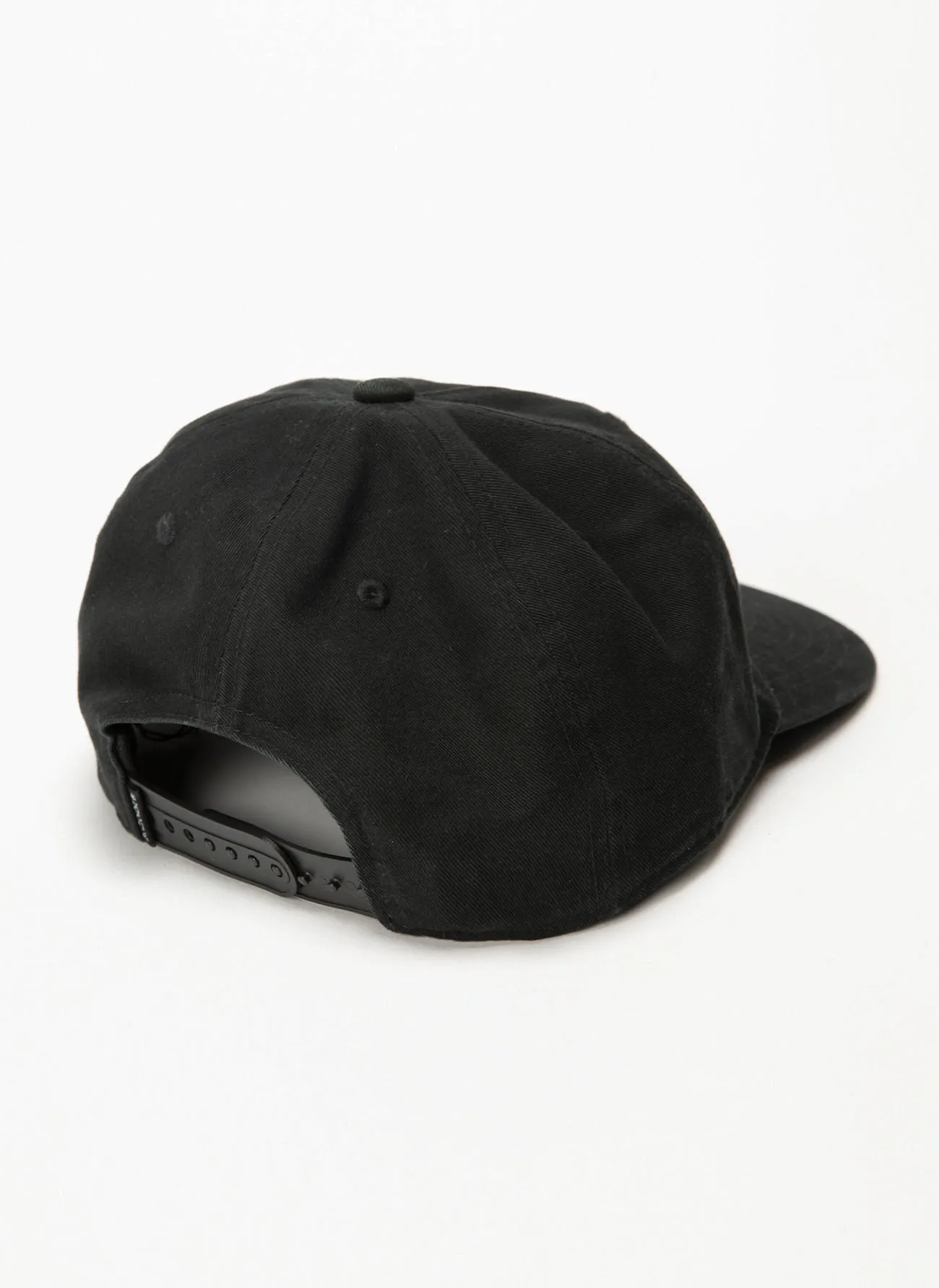 B.Cools 5-Panel Black sold by Barney Cools product image thumbnail 4