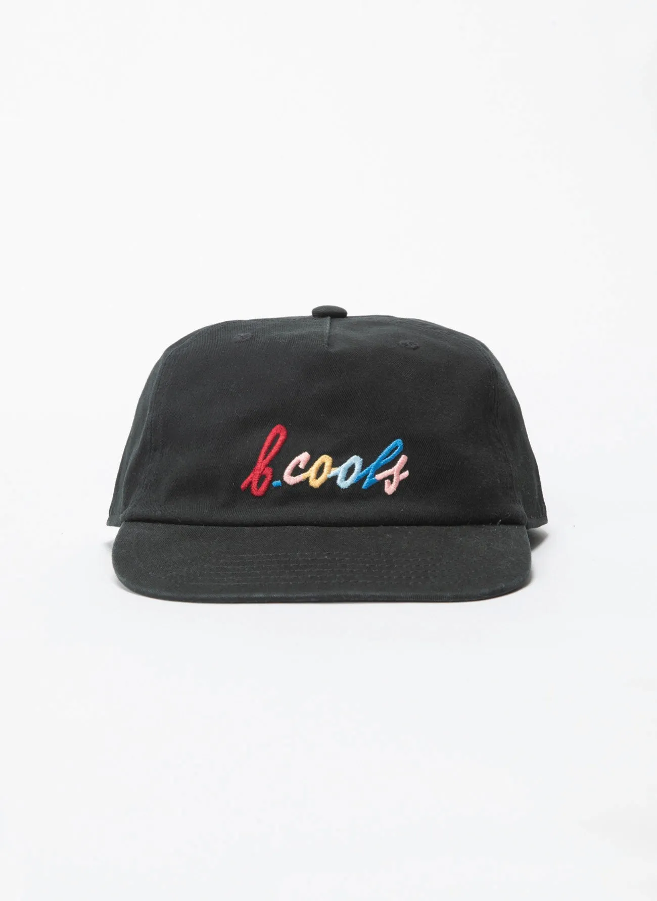 B.Cools 5-Panel Black sold by Barney Cools