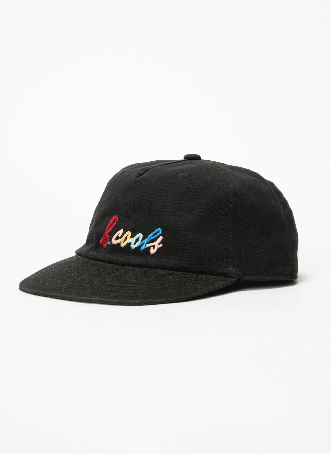 B.Cools 5-Panel Black sold by Barney Cools product image thumbnail 2